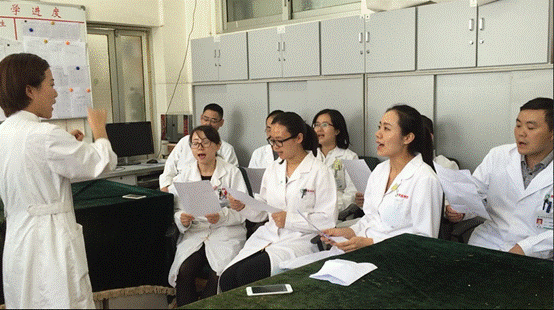泸州医学院护理专业培训