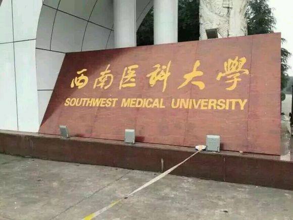 西南医科大学